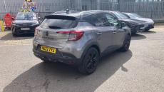 Renault Captur 1.0 TCE 90 Rive Gauche 5dr Petrol Hatchback